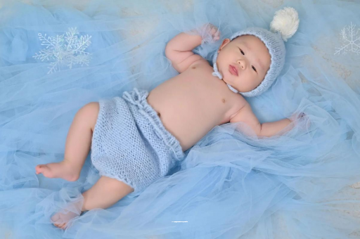 唐山三岁宝宝身高